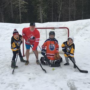 Meet your Posher, Chris